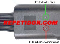 Kit Programacion Universal MOTOROLA RIBLESS a Puerto Serial